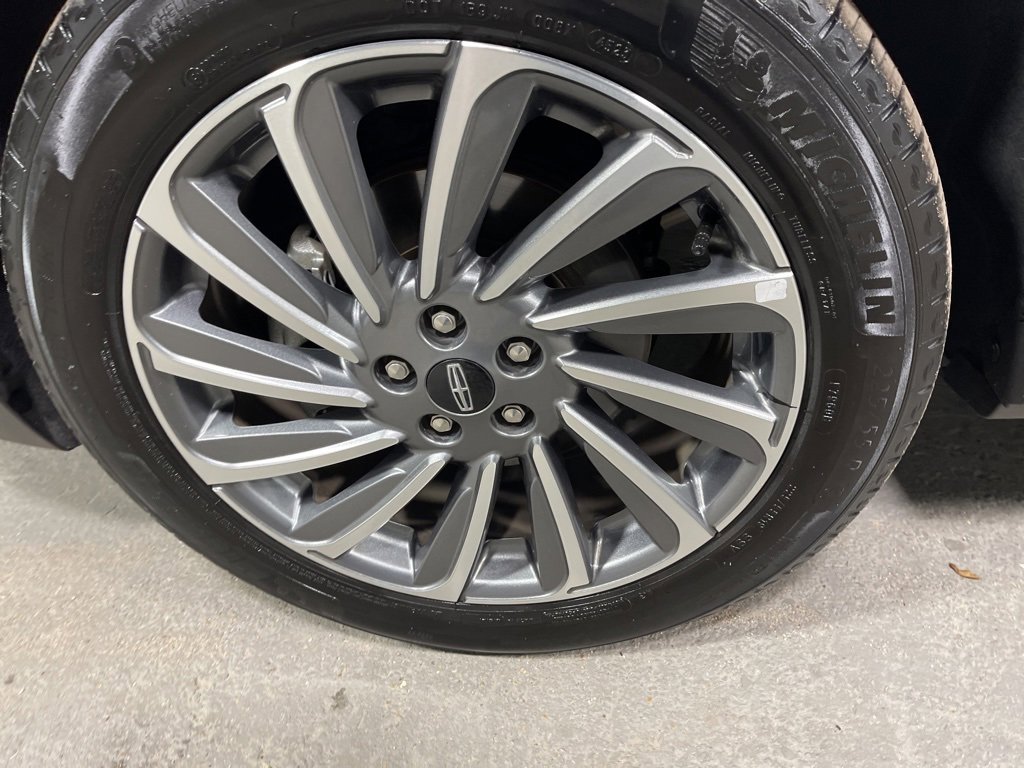 Used 2024 Lincoln Corsair Reserve w/ Equipment Group 201A image 35