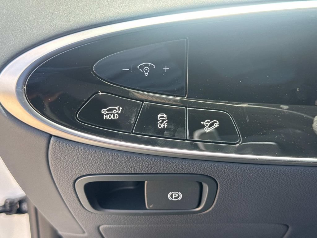 New 2026 Genesis GV70 3.5T Sport Prestige AWD/4WD image 24