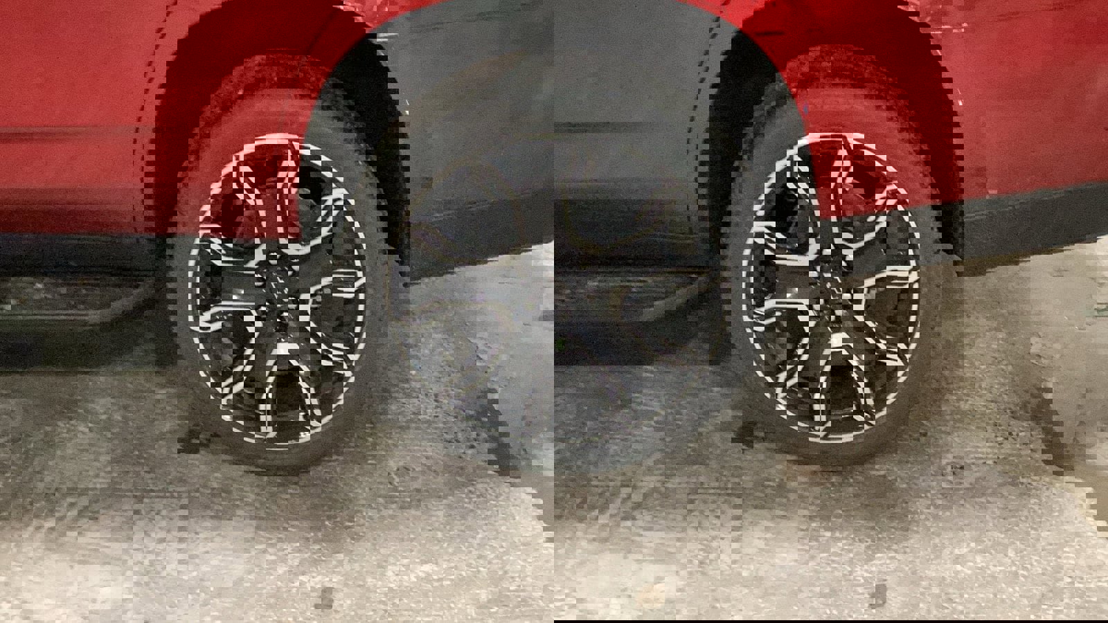 New 2026 Chevrolet Tahoe RST w/ RST Capability Package image 7