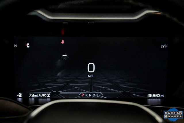 Used 2023 GMC Canyon Denali image 17