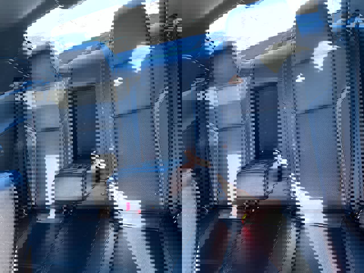 Used 2017 Dodge Challenger GT w/ Premium Sound Group image 14