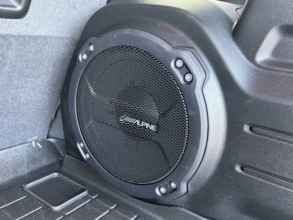 Used 2023 Jeep Wrangler Rubicon w/ Steel Bumper Group image 23