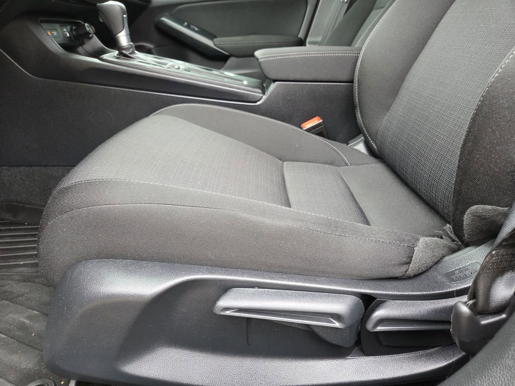 Certified 2024 Honda Civic EX image 15