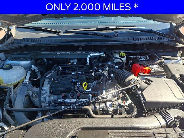 Certified 2022 Ford Escape SEL AWD/4WD image 28