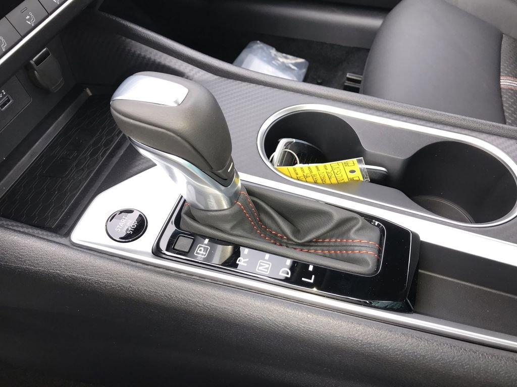 New 2026 Nissan Altima 2.5 SR FWD image 19