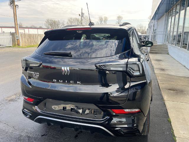 New 2026 Buick Encore GX Avenir w/ Avenir Technology Package image 5