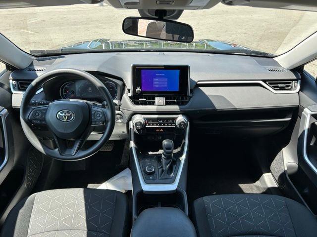 Certified 2023 Toyota RAV4 AWD Hybrid image 25