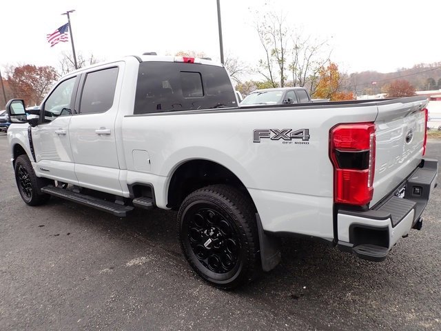 Used 2025 Ford F350 Lariat w/ Lariat Ultimate Package image 5