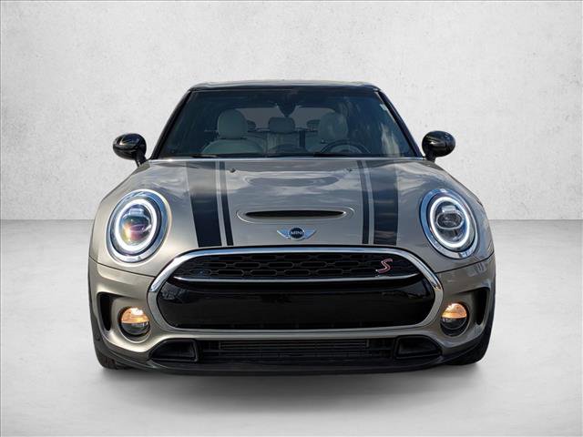 Used 2016 MINI Cooper Clubman S image 2