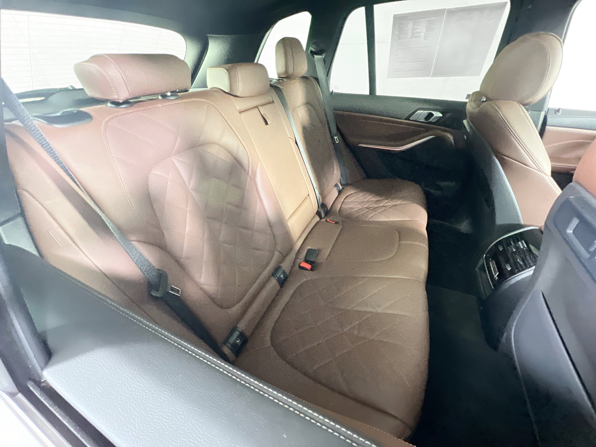 Used 2023 BMW X5 xDrive40i w/ Premium Package image 27