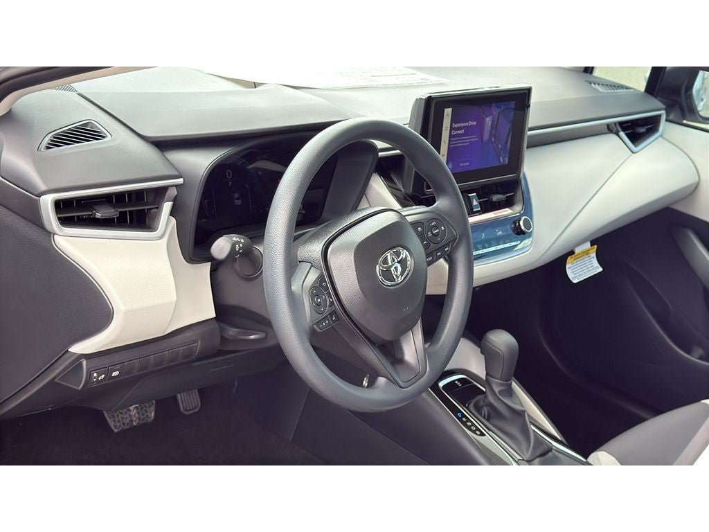 New 2026 Toyota Corolla LE FWD image 51