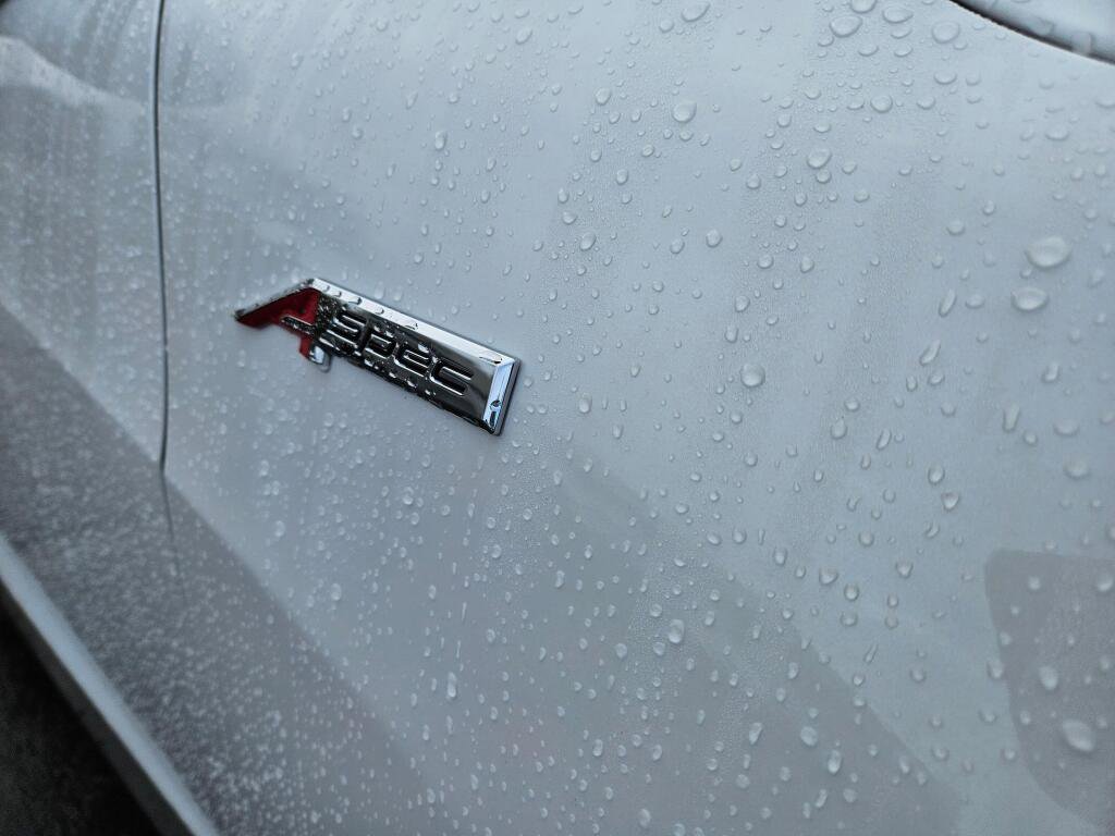 New 2026 Acura Integra A-Spec image 10