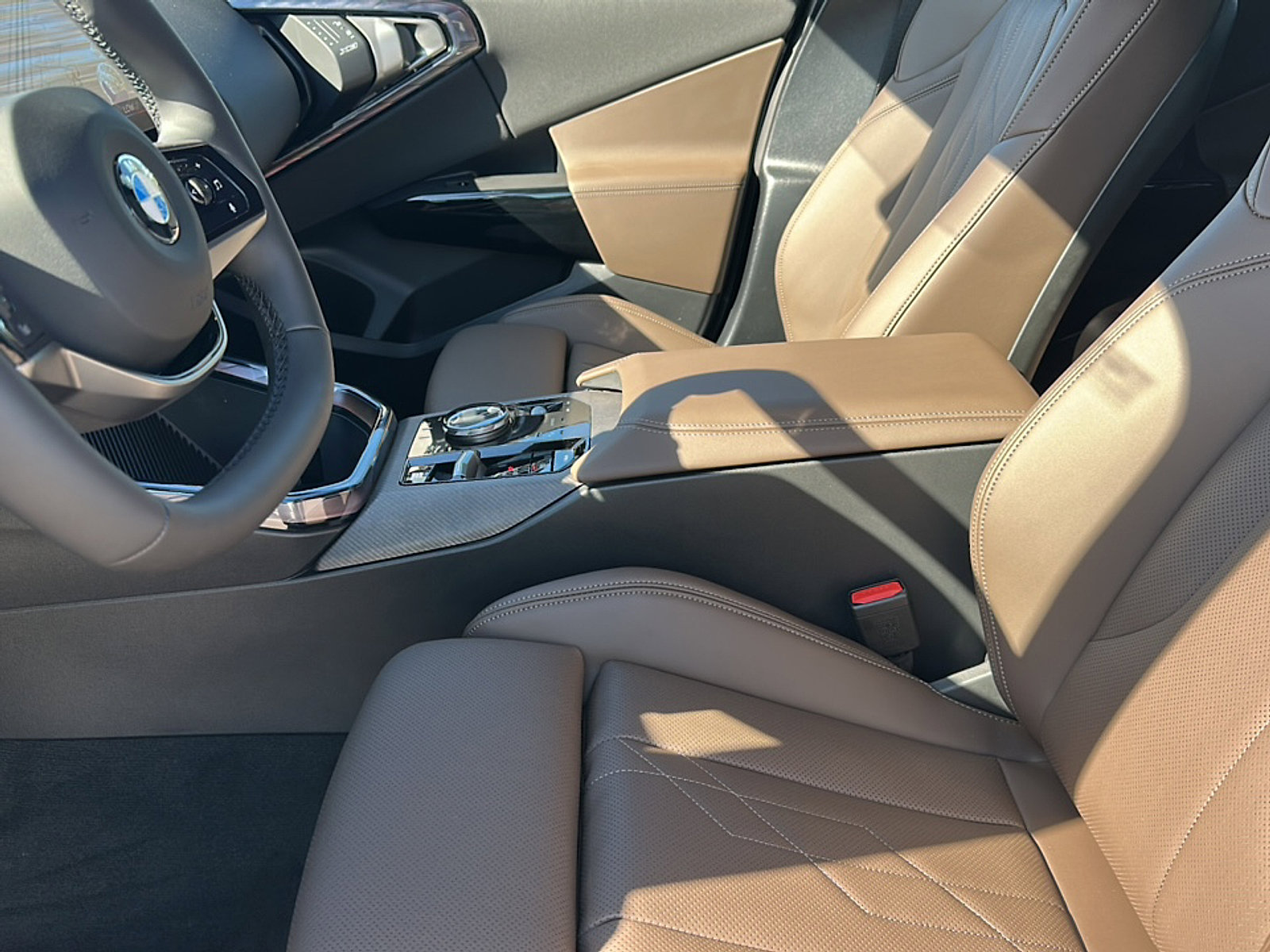 New 2026 BMW X3 xDrive30 image 10