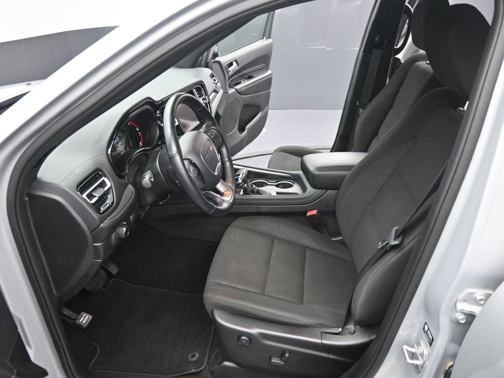 Used 2024 Dodge Durango SXT w/ Trailer Tow Group IV image 10