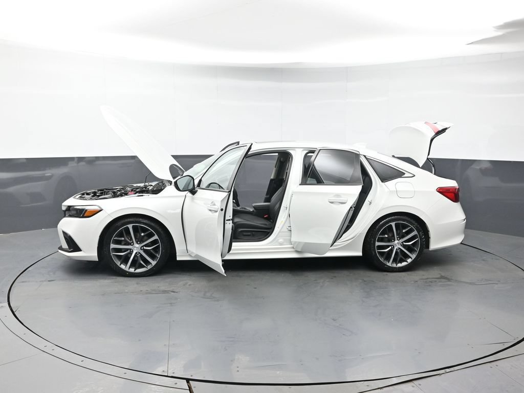 Used 2024 Honda Civic Touring image 46