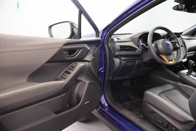 New 2026 Subaru Crosstrek 2.5i Wilderness AWD/4WD image 8
