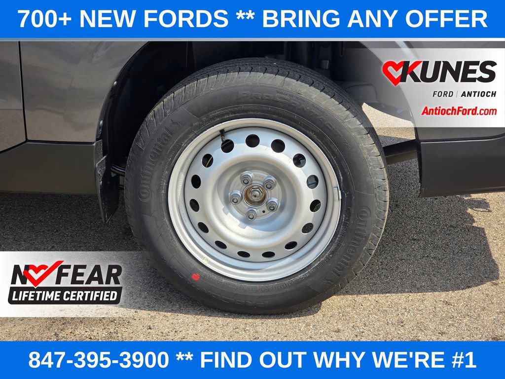 New 2026 Ford Maverick XL image 13