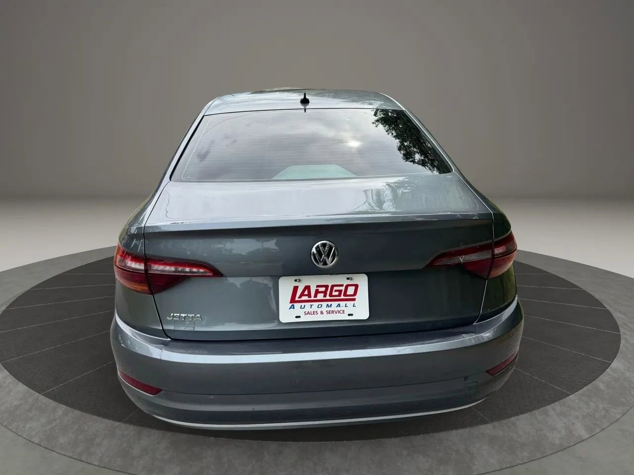 Used 2019 Volkswagen Jetta S FWD image 7