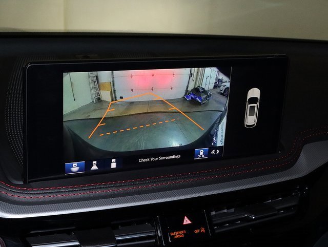 Used 2025 Acura MDX A-Spec image 20