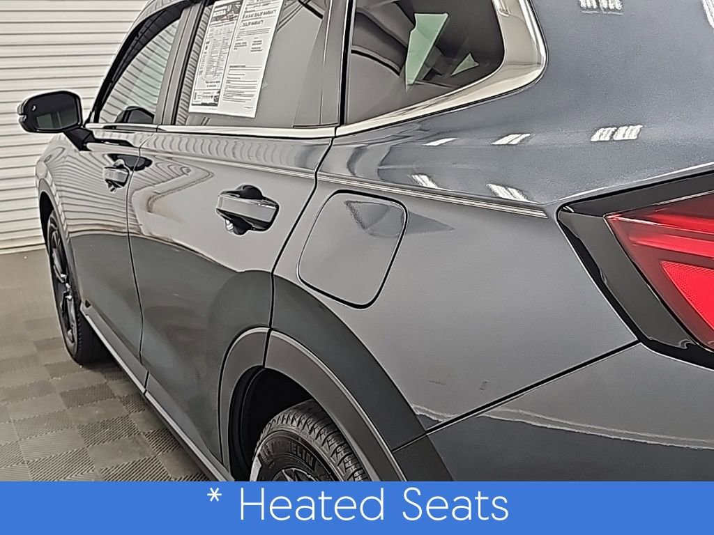 Used 2024 Honda CR-V Sport Touring image 7