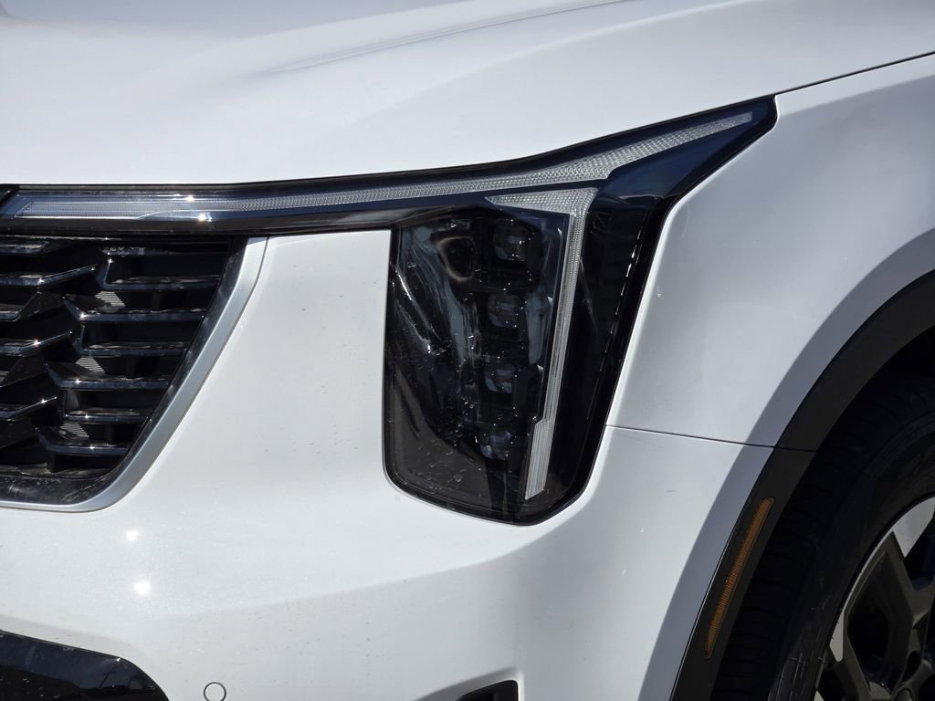 New 2026 Kia Sorento S FWD image 6