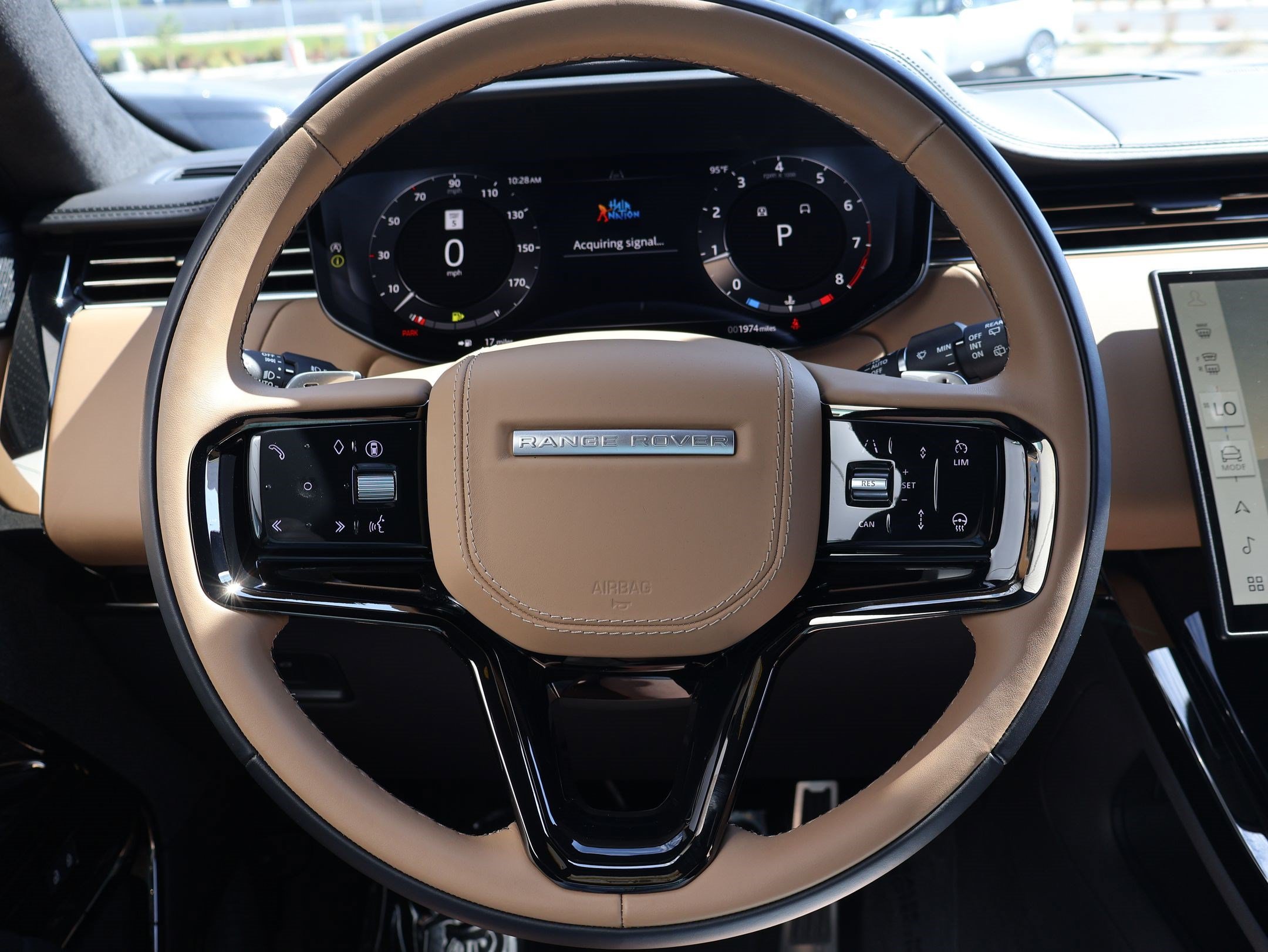Used 2026 Land Rover Range Rover Sport Autobiography AWD/4WD image 17