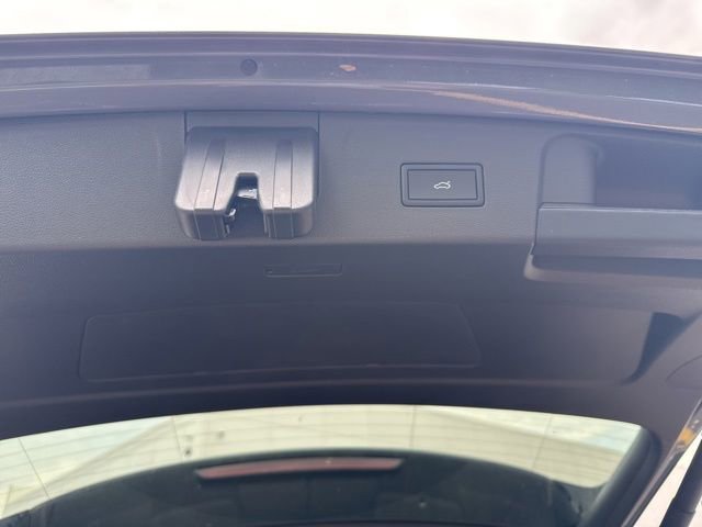 New 2026 Volkswagen Atlas SEL AWD/4WD image 17