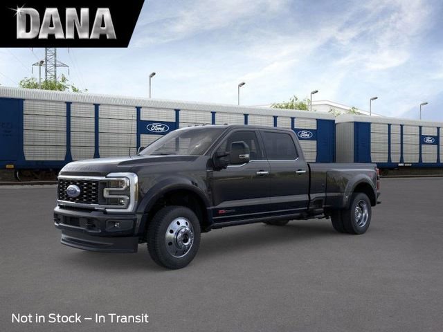 New 2026 Ford F450 4x4 Crew Cab Super Duty image 1