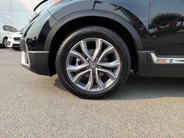 Certified 2020 Honda CR-V Touring image 27