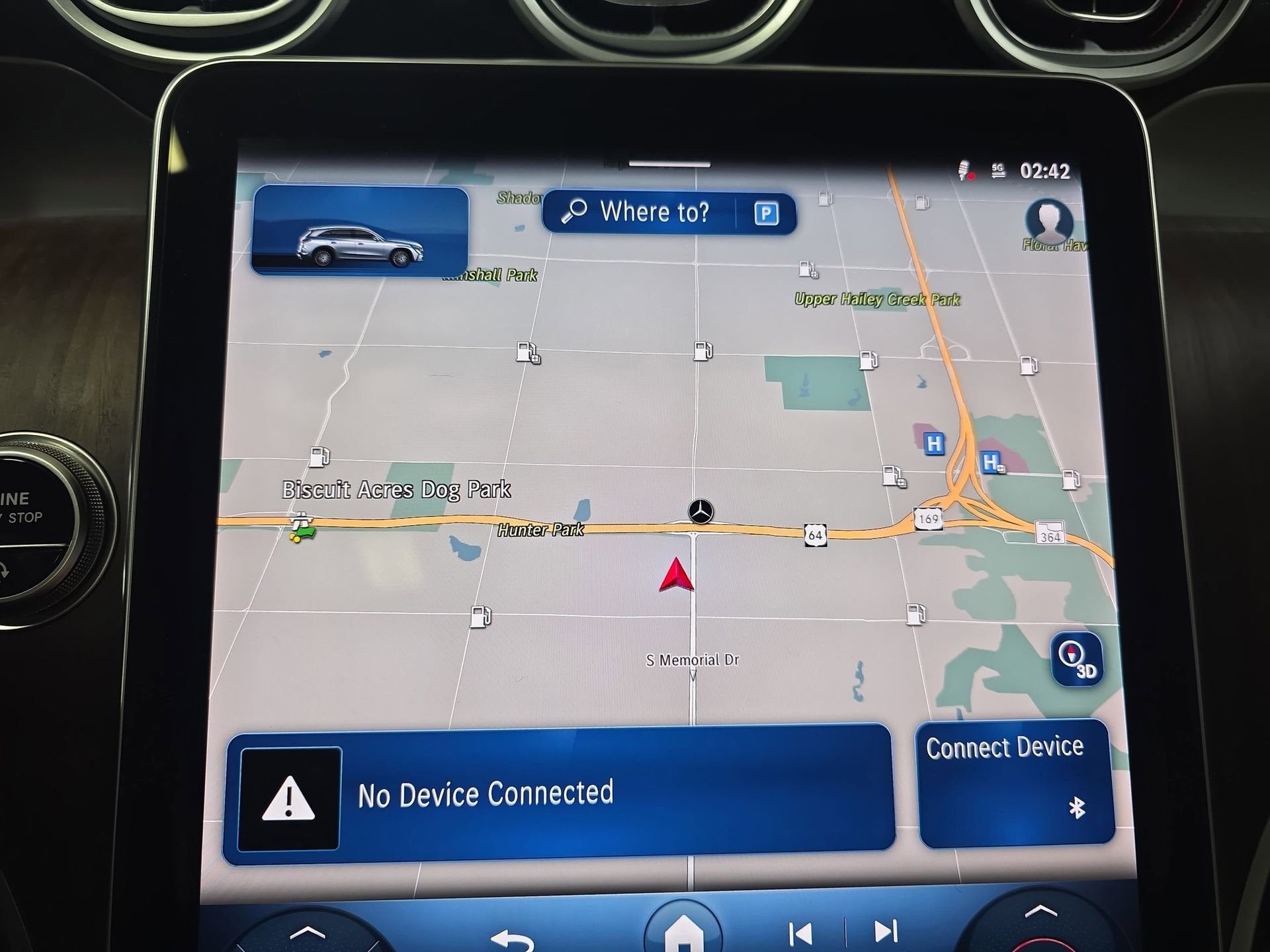 Certified 2025 Mercedes-Benz GLC 300 image 22