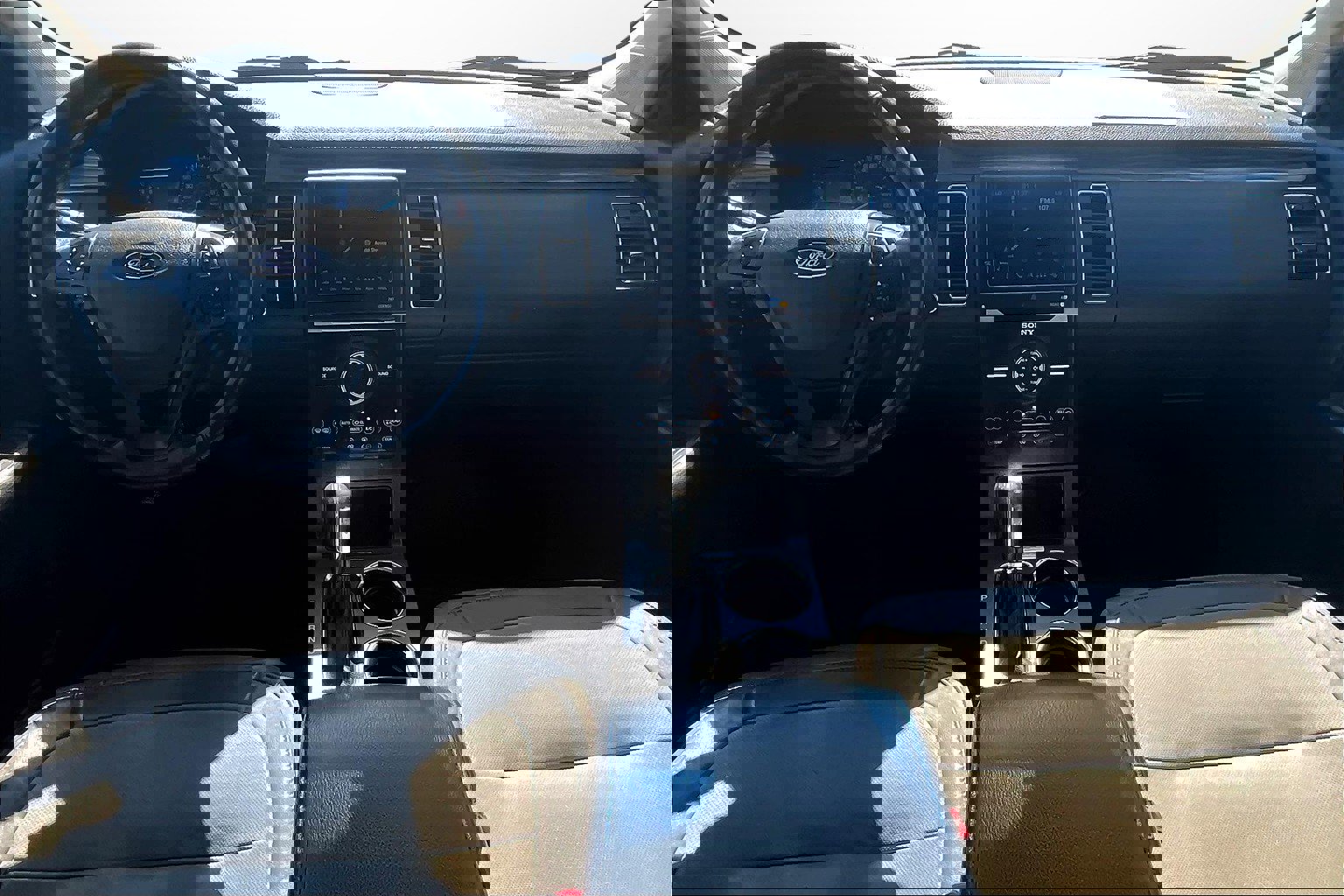 Used 2017 Ford Flex Limited w/ Equipment Group 303A image 14