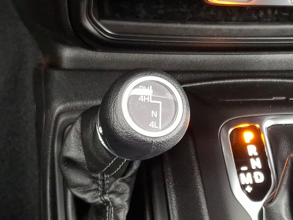 New 2026 Jeep Wrangler Sport image 16