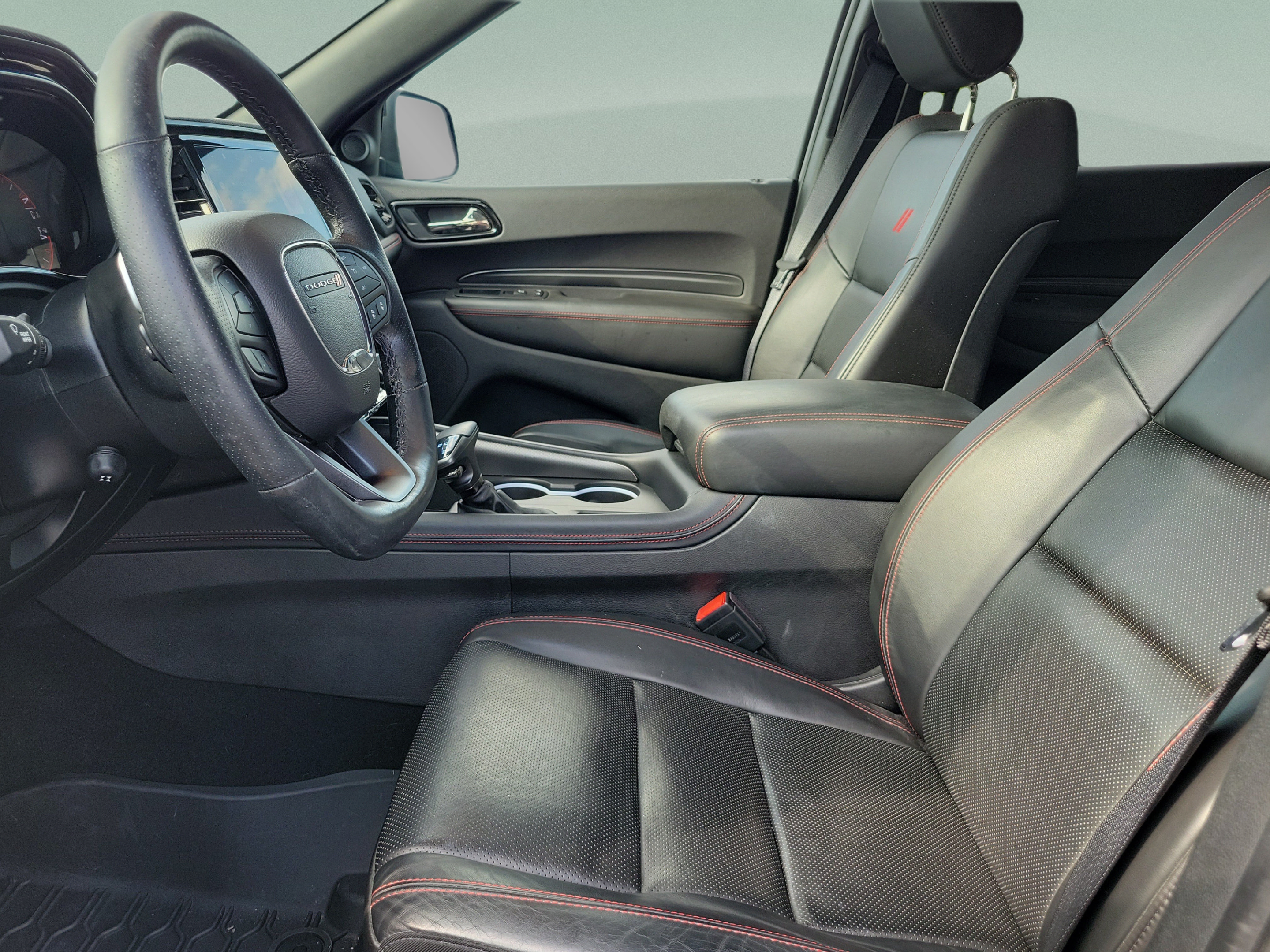 Used 2023 Dodge Durango GT AWD/4WD image 20