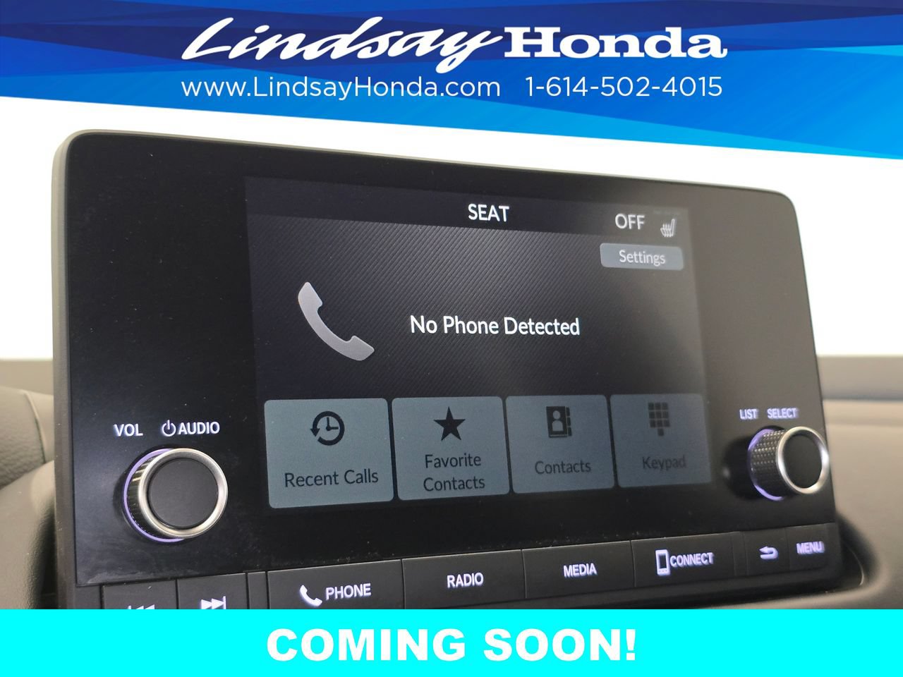 Used 2023 Honda HR-V Sport image 18