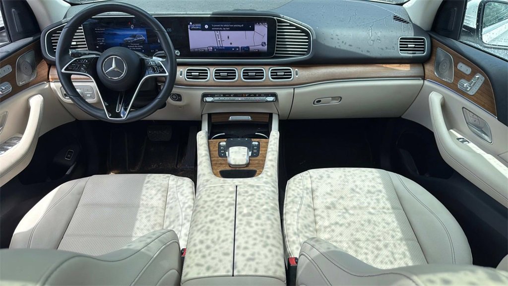 Used 2024 Mercedes-Benz GLE 450 4MATIC image 25
