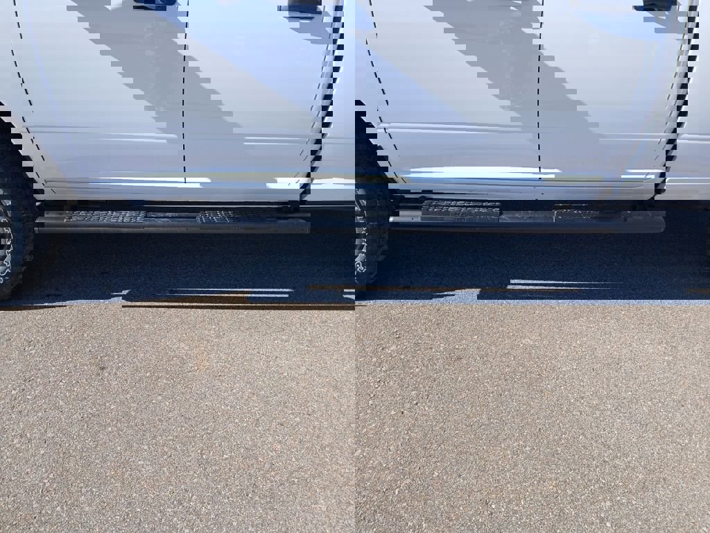 New 2026 RAM 2500 Tradesman image 12