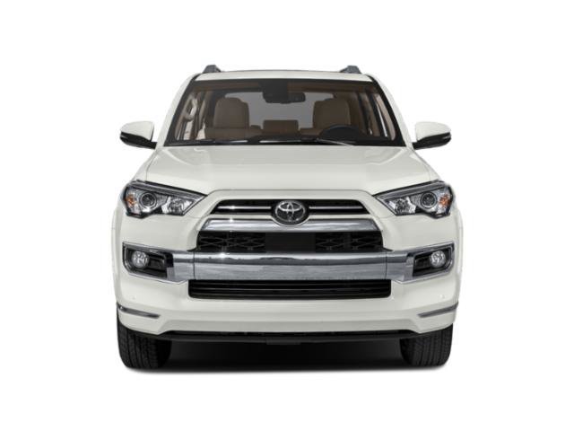 Used 2022 Toyota 4Runner Limited AWD/4WD image 7