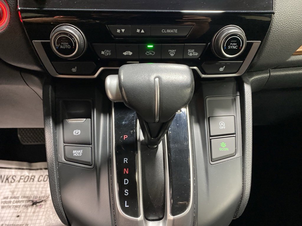 Used 2022 Honda CR-V Touring image 27