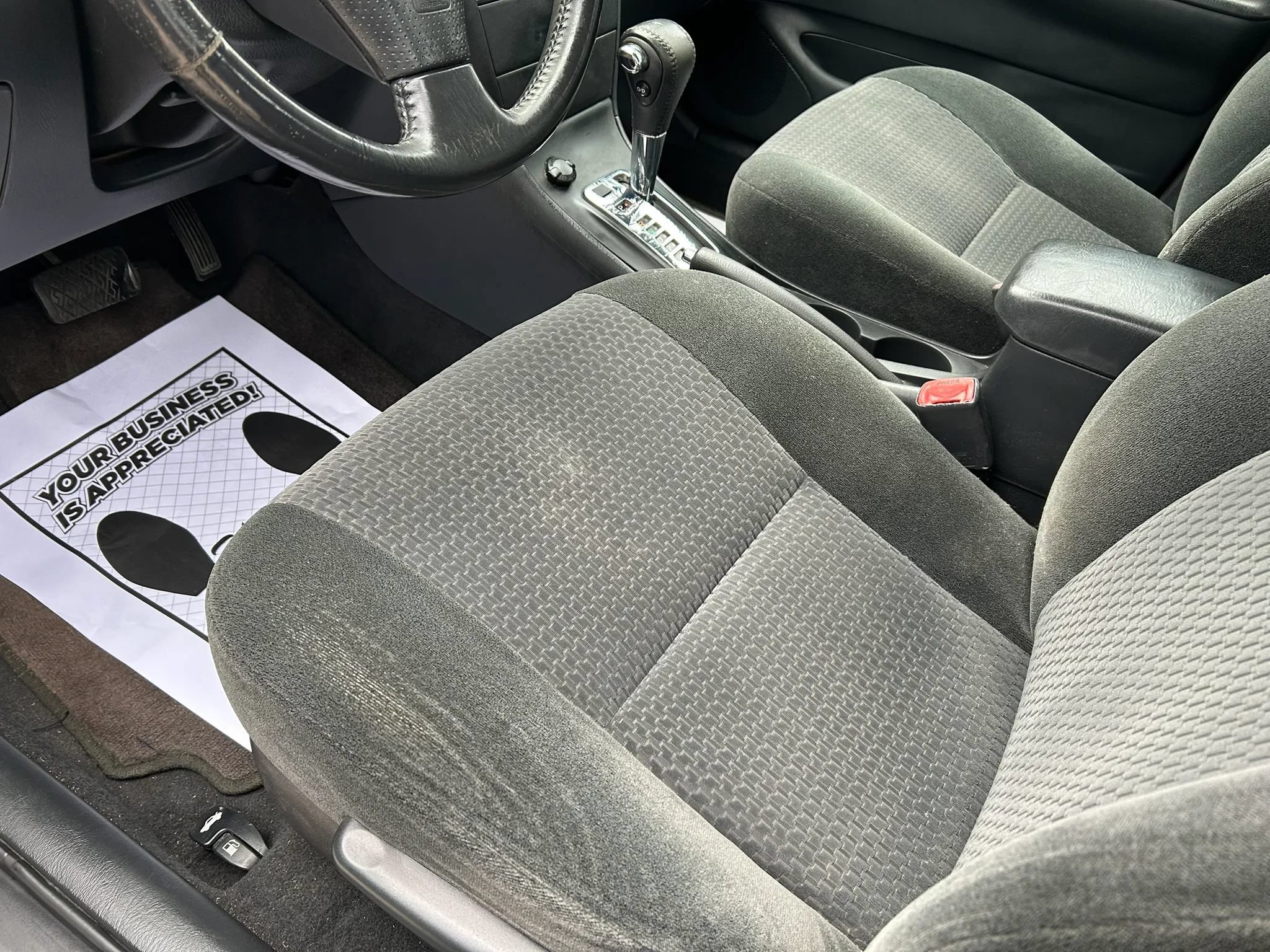 Used 2005 Toyota Corolla S FWD image 10