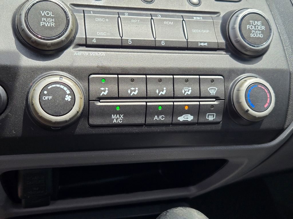 Used 2009 Honda Civic EX image 24