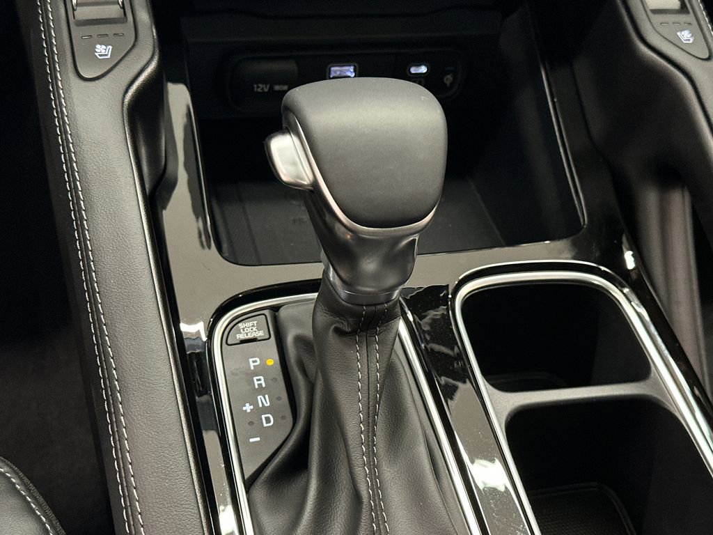 New 2025 Kia Telluride SX Prestige X-Line image 23