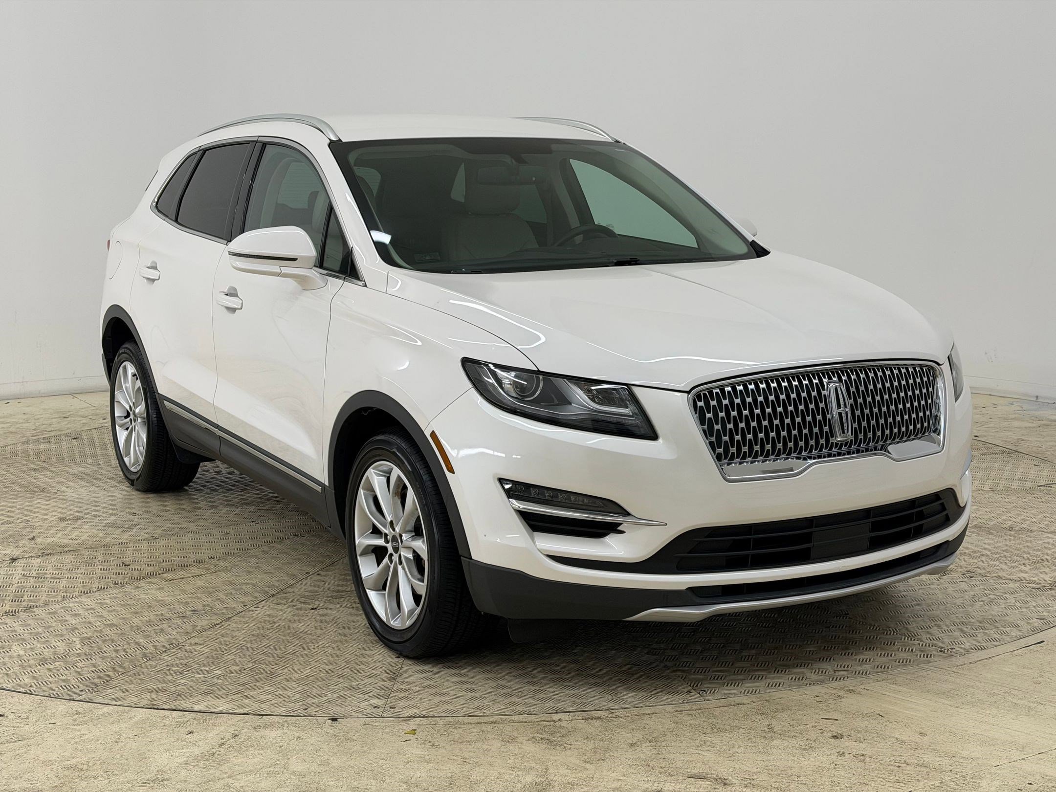 Used 2019 Lincoln MKC Select w/ Select Plus Package image 7