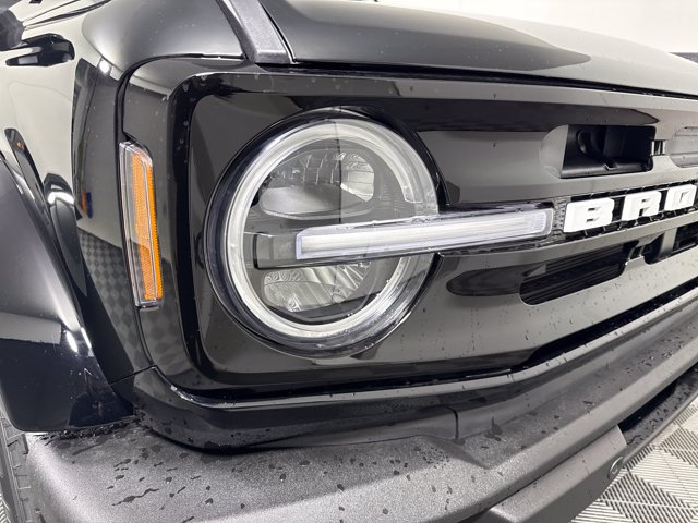 New 2026 Ford Bronco Outer Banks AWD/4WD image 12