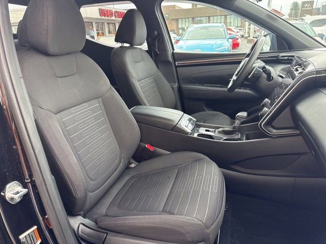 Used 2023 Hyundai Santa Cruz Night image 9