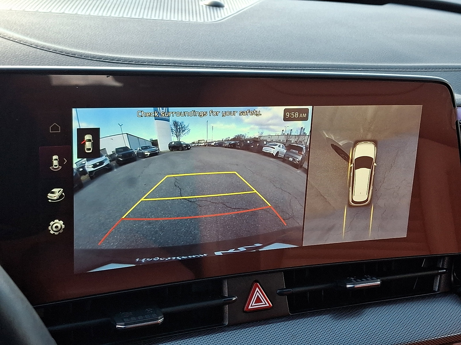 Certified 2025 Kia Sportage SX image 20