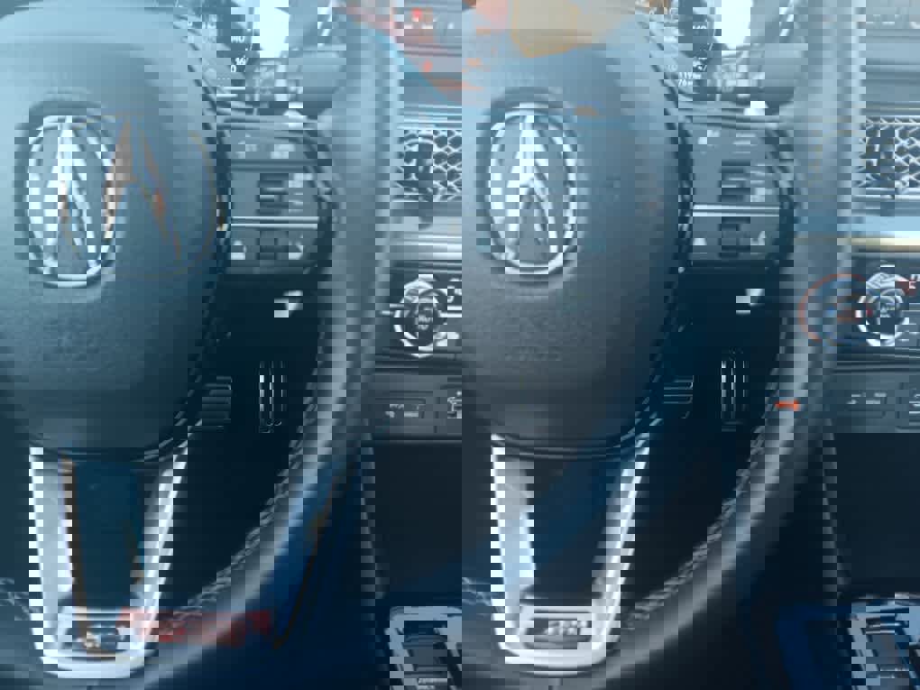 Used 2024 Acura Integra A-Spec FWD image 22