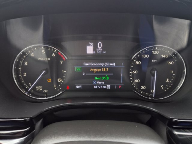 Used 2020 Cadillac XT6 Premium Luxury AWD/4WD image 25