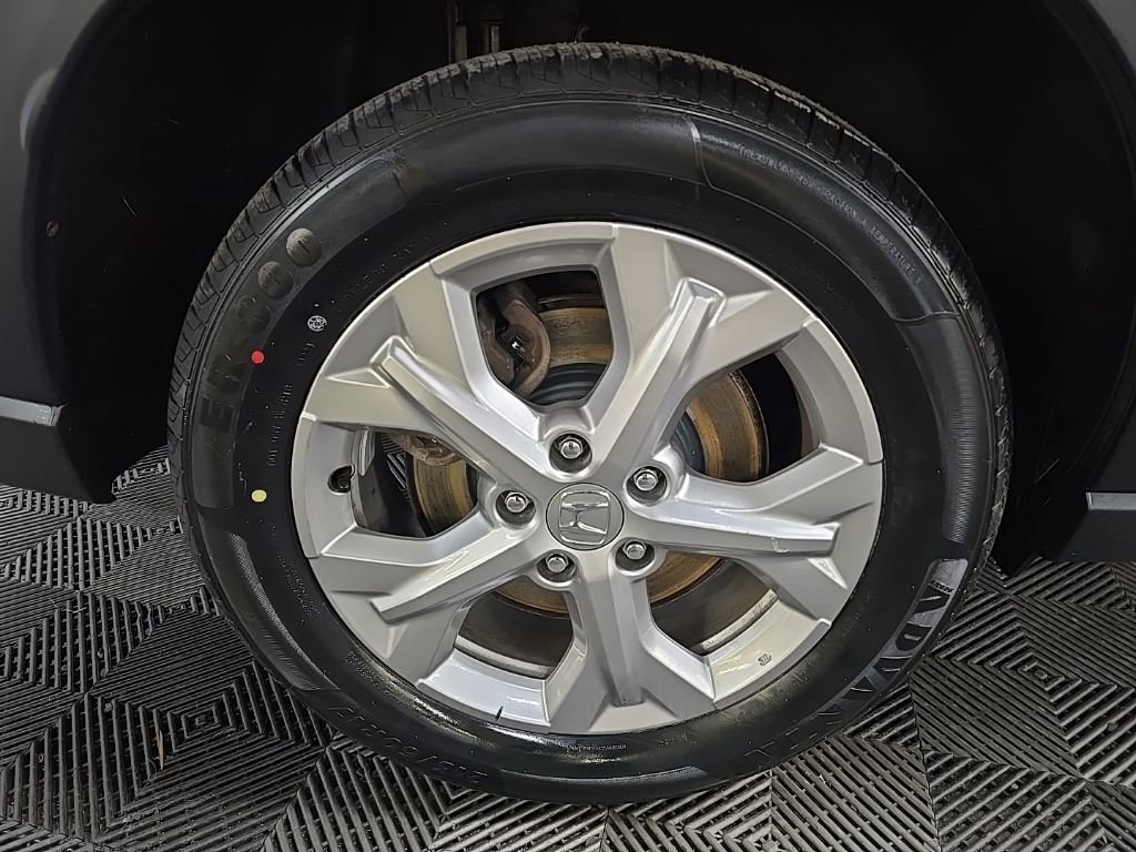 Used 2023 Honda HR-V LX image 13
