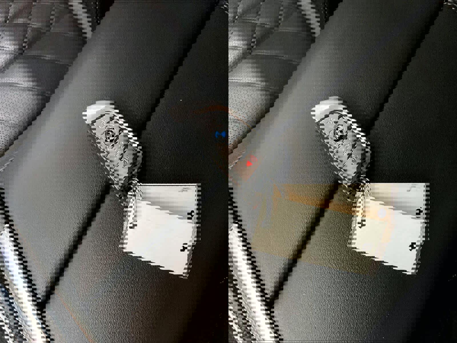 Used 2023 BMW X5 xDrive40i w/ Parking Assistance Package image 12