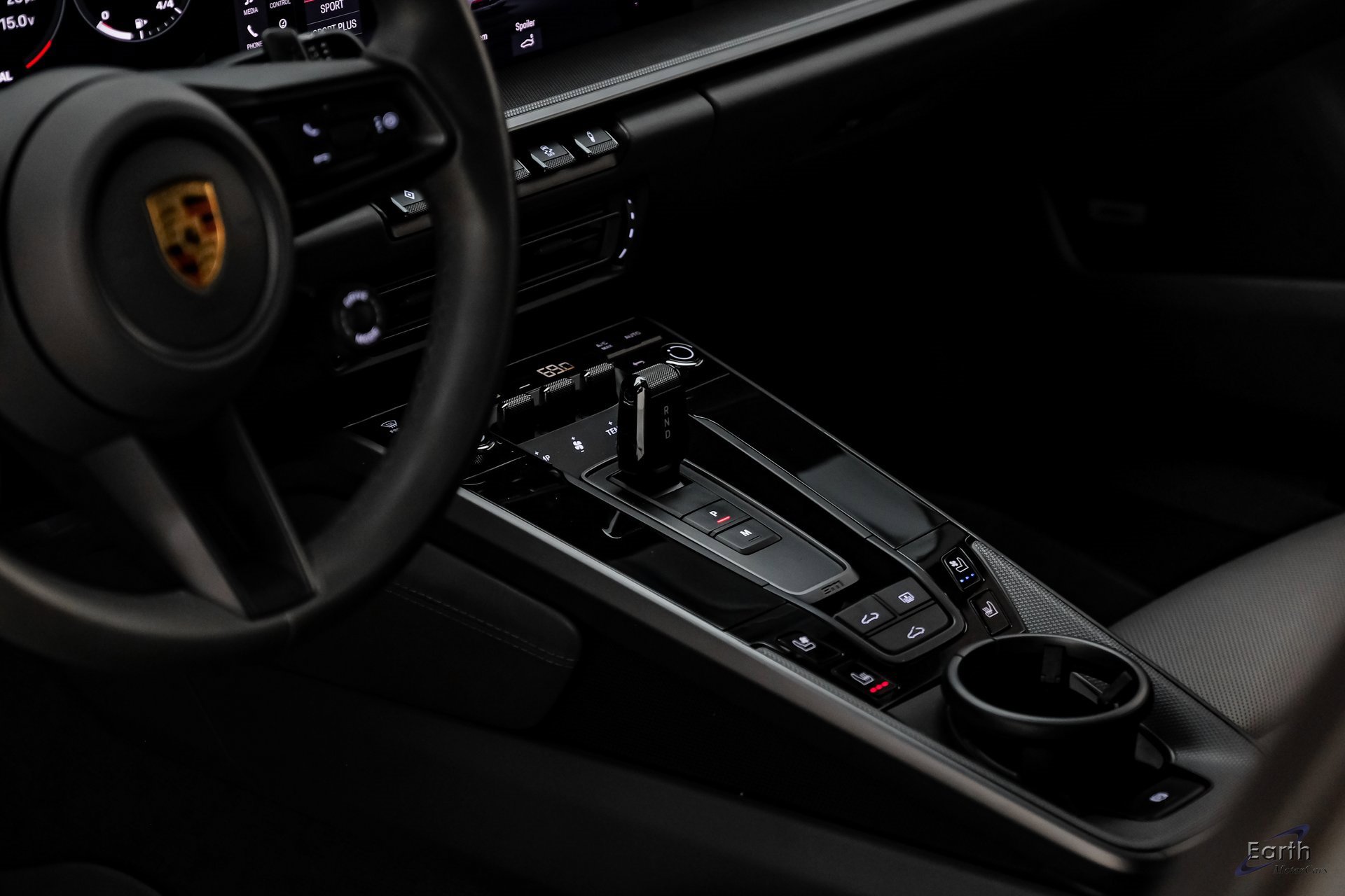 Used 2020 Porsche 911 Carrera 4S image 46